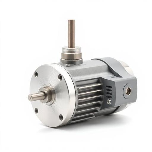 DC Gear Motors