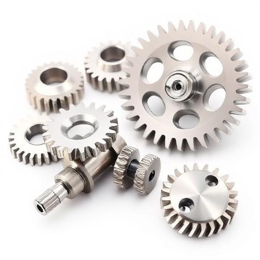 Gears