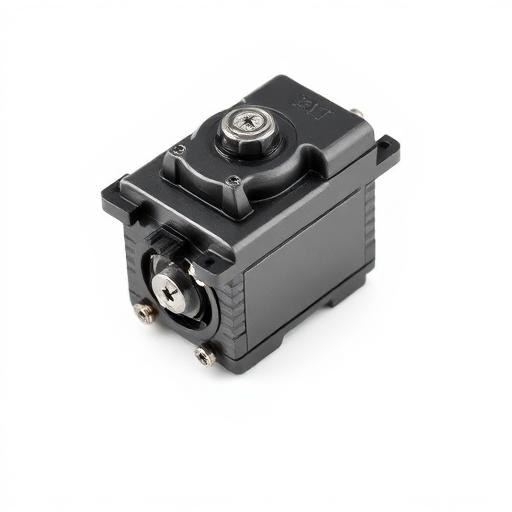 RC & Digital Servos