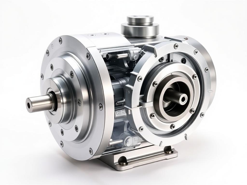 DC Gear Motors