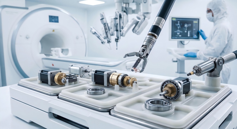 Medical Devices
