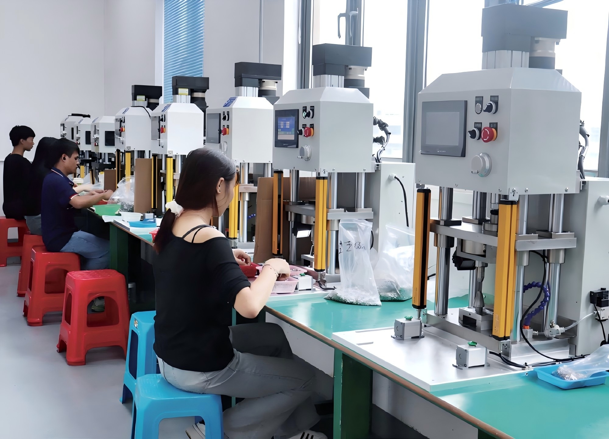 WYOO Precision Services