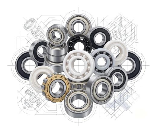Precision Bearings