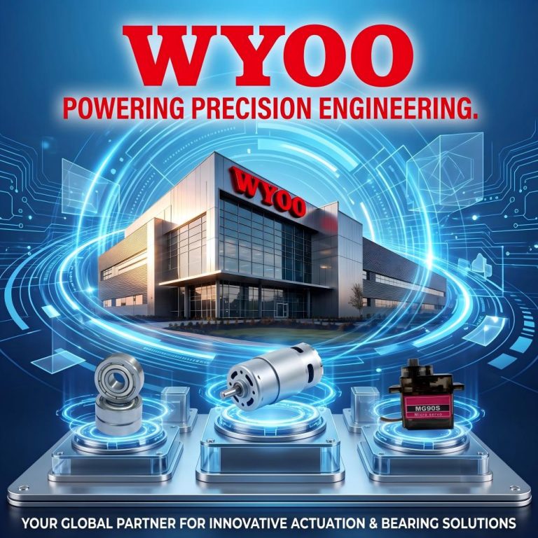 WYOO Corporate Brochure