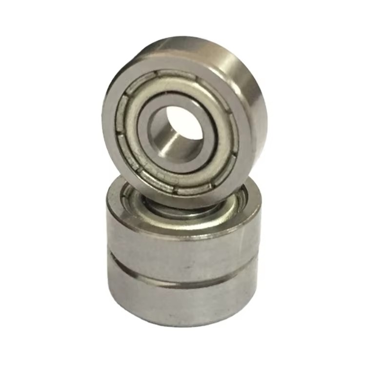 604Z Miniature Ball Bearing (4mm x 13mm x 5mm)