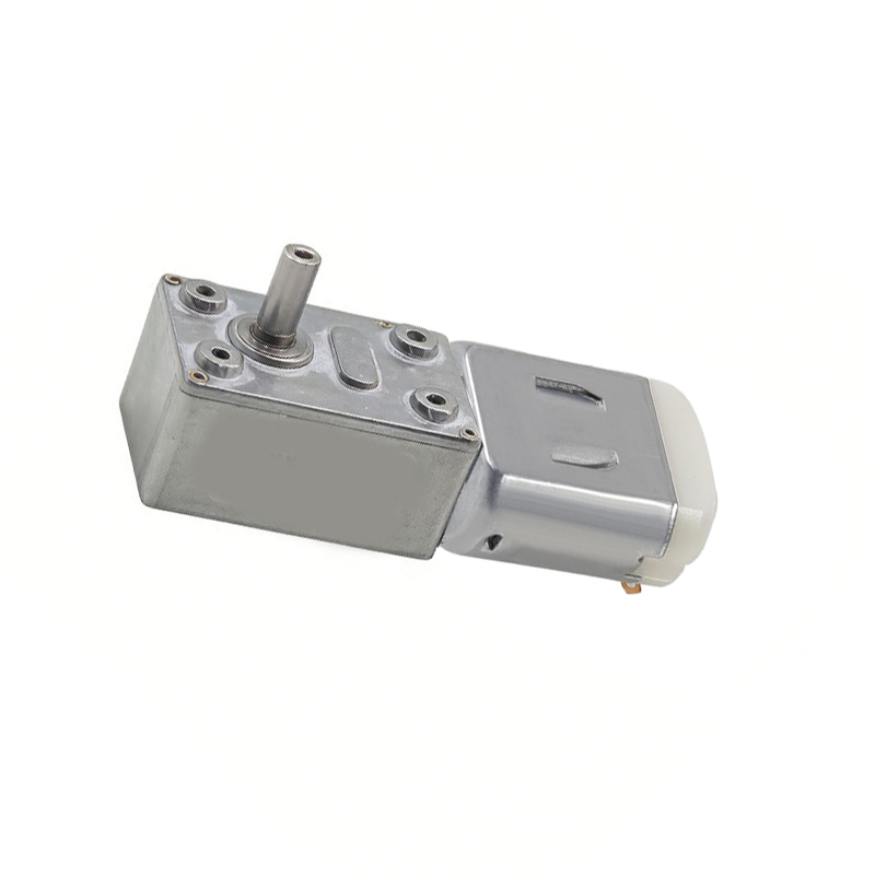 High-Torque 2534Z-130 Micro Worm Gear Motor